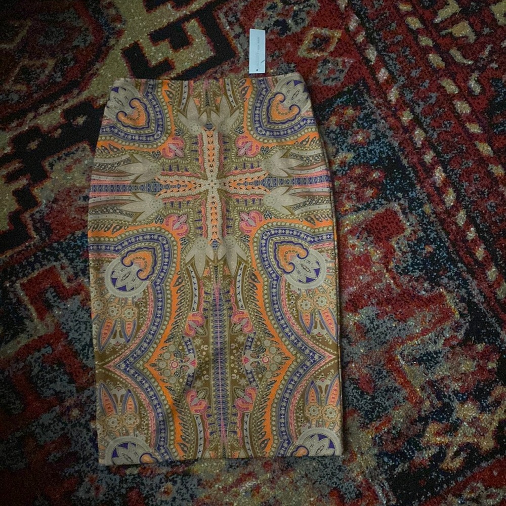 New York & Company Skirt